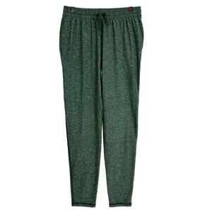 Outdoor Voices Mens RecTrek Pants Green - M